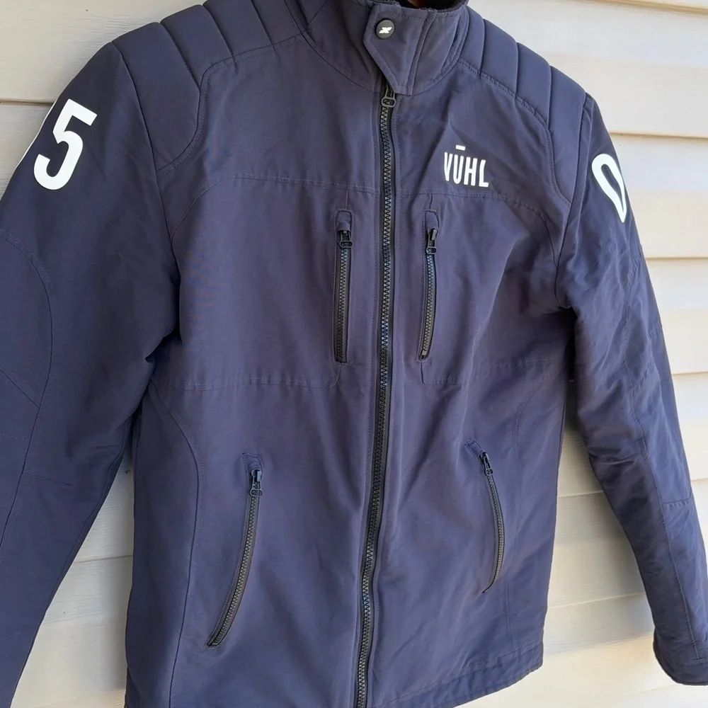VUHL size xs